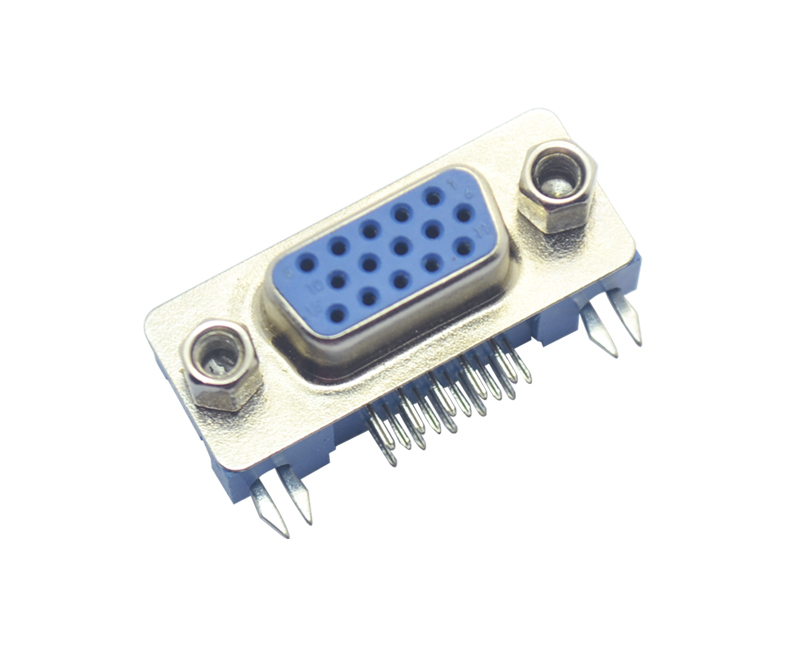 D型連接器 D型連接器