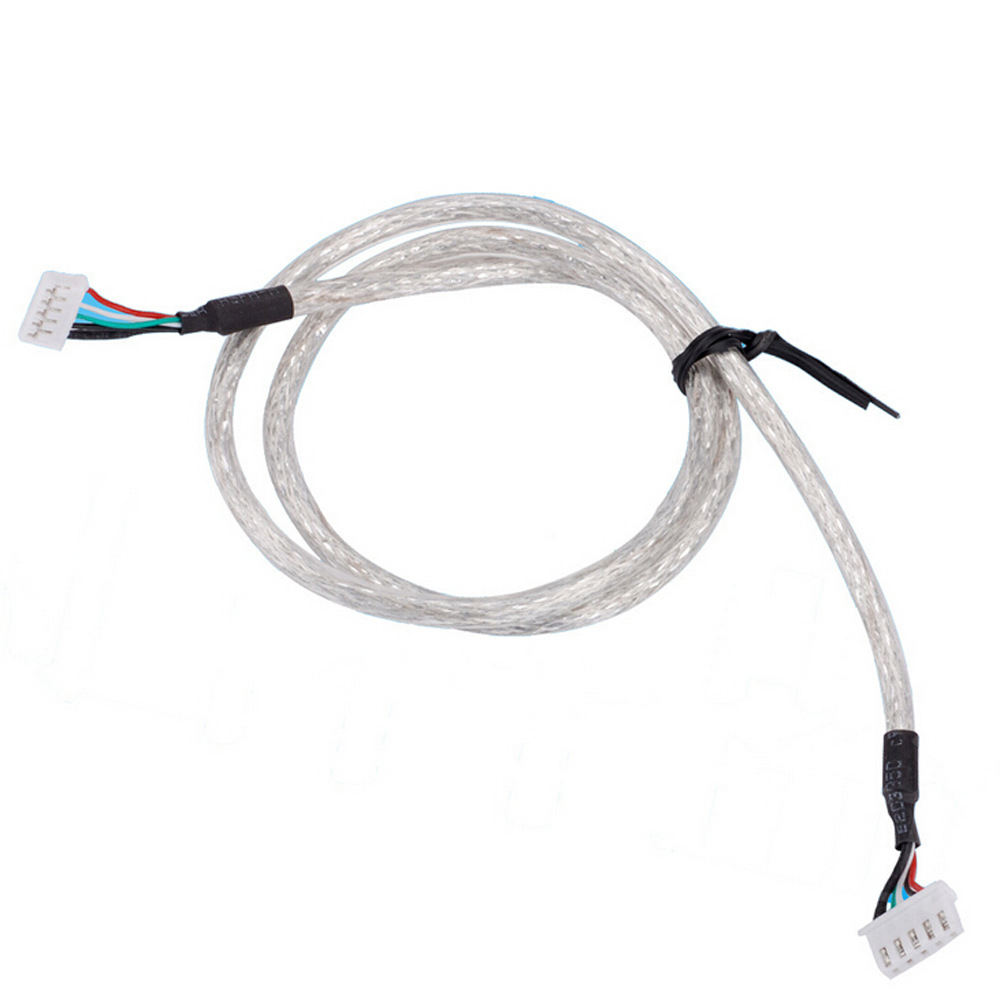 淺析線束型連接器加工過程中出現(xiàn)的不良因素！