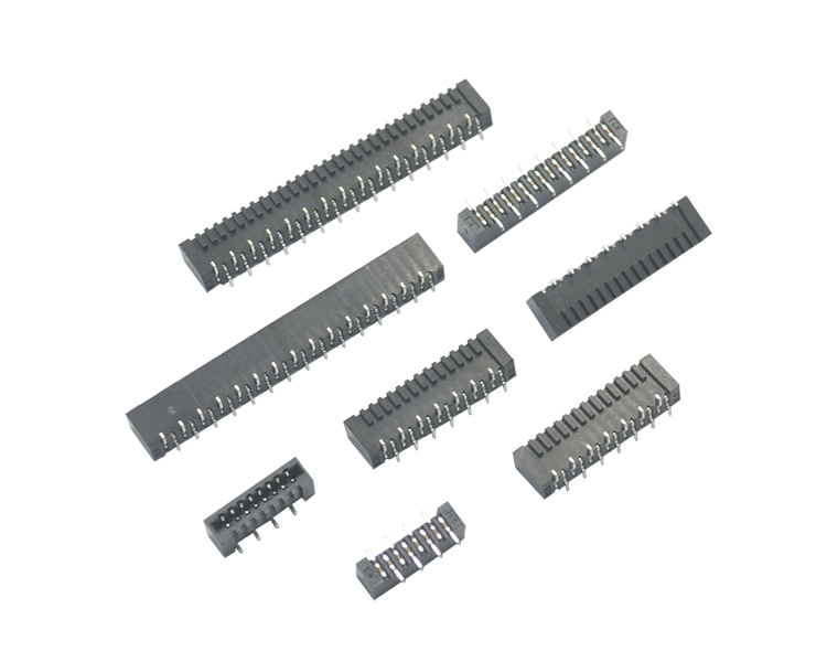 信號(hào)連接器 信號(hào)連接器