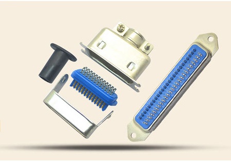 什么是連接器？