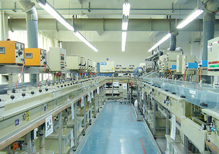 鹽霧是什么，過鹽霧時間越久越好嗎？