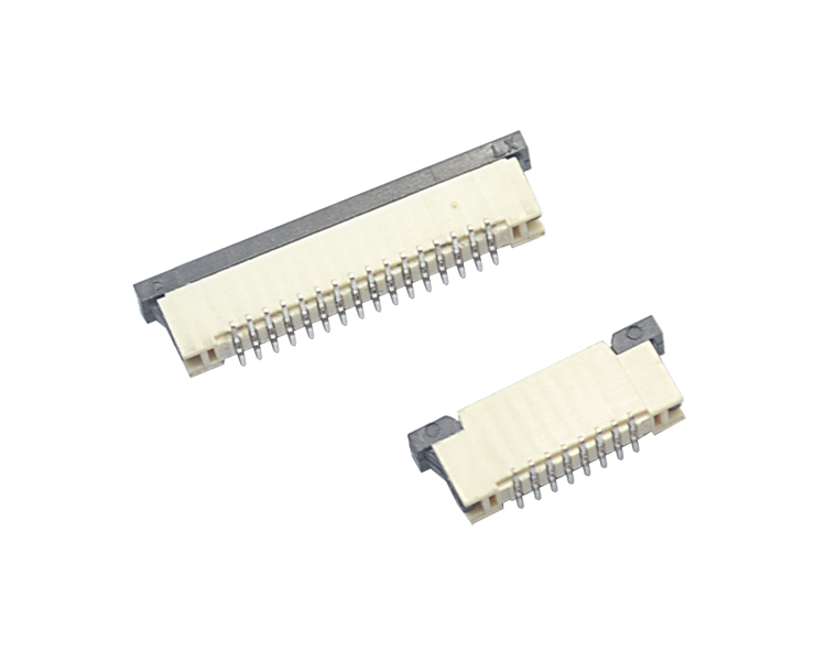 FPC連接器的常見(jiàn)問(wèn)題解決方法