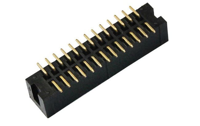 貼片IDC簡牛連接器規(guī)格選型技知識詳解！