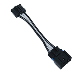 汽車線束性能躍遷下對連接器設(shè)計提出了什么要求！