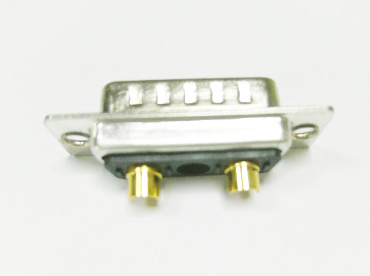 大電流3w3(公頭)焊線式車(chē)針短口杯