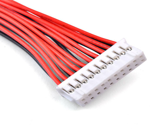 PHD2.0端子線 PHD2.0端子線