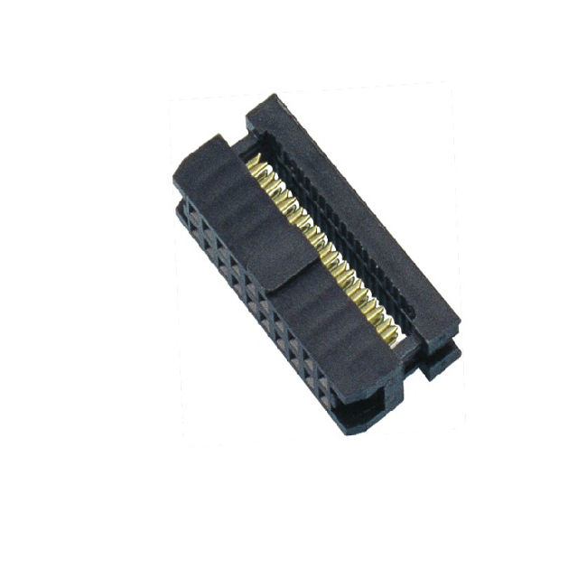 2.54mmIDC連接器 2.54mmIDC連接器