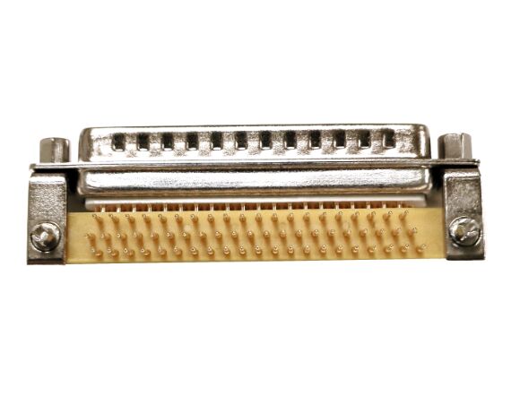 DMRH-62P 公頭 90度 車(chē)針 有鐵支架 有檔板 全金 鍍錫 鉚后殼 四爪Z片