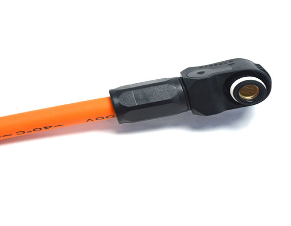 Ev汽車光伏儲(chǔ)能電池動(dòng)力高壓屏蔽線束 