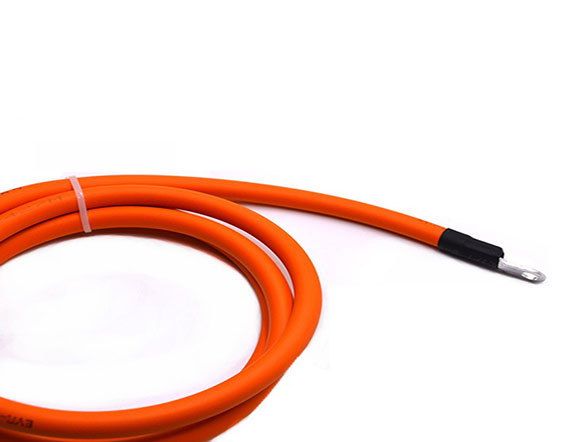 光伏新能源電機電池儲能高壓KST-RNB端子線束 光伏新能源電機電池儲能高壓KST-RNB端子線束