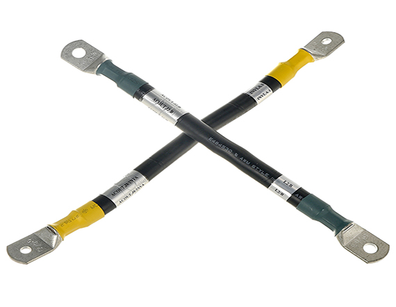 2AWG 新能源汽車電瓶線 延長線 逆變器線