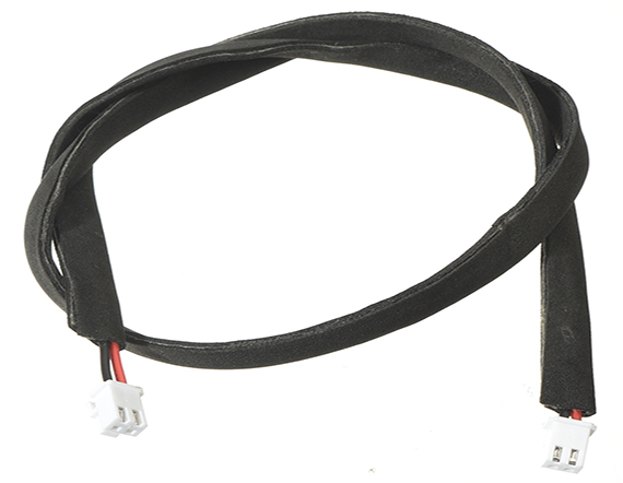 XH2.54 鎖控板級聯(lián)線電源通訊線