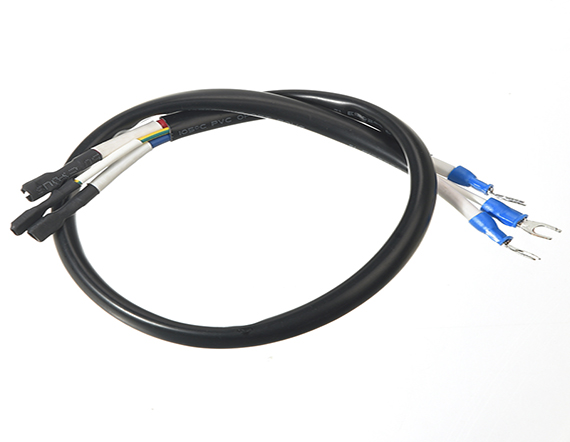 充電樁進(jìn)線 新能源電動(dòng)車延長線纜國標(biāo)