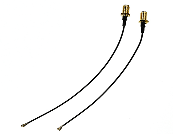 ipex轉(zhuǎn)sma母頭SMA轉(zhuǎn)IPX轉(zhuǎn)接線WIFIGSMGPS4G模塊射頻連接延長線